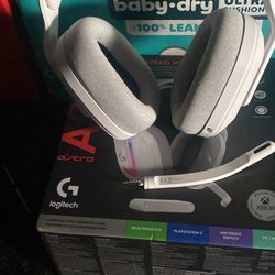 Gaming Headset 