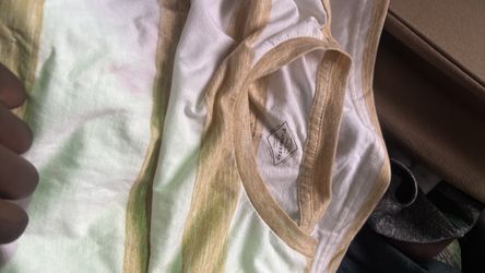 Striped T Shirt