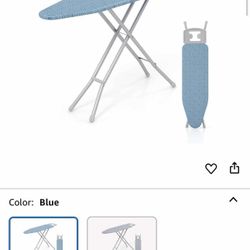 Ironing Board 