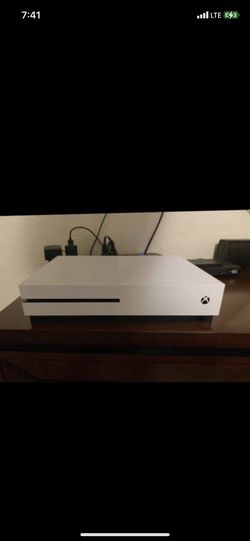 Xbox one