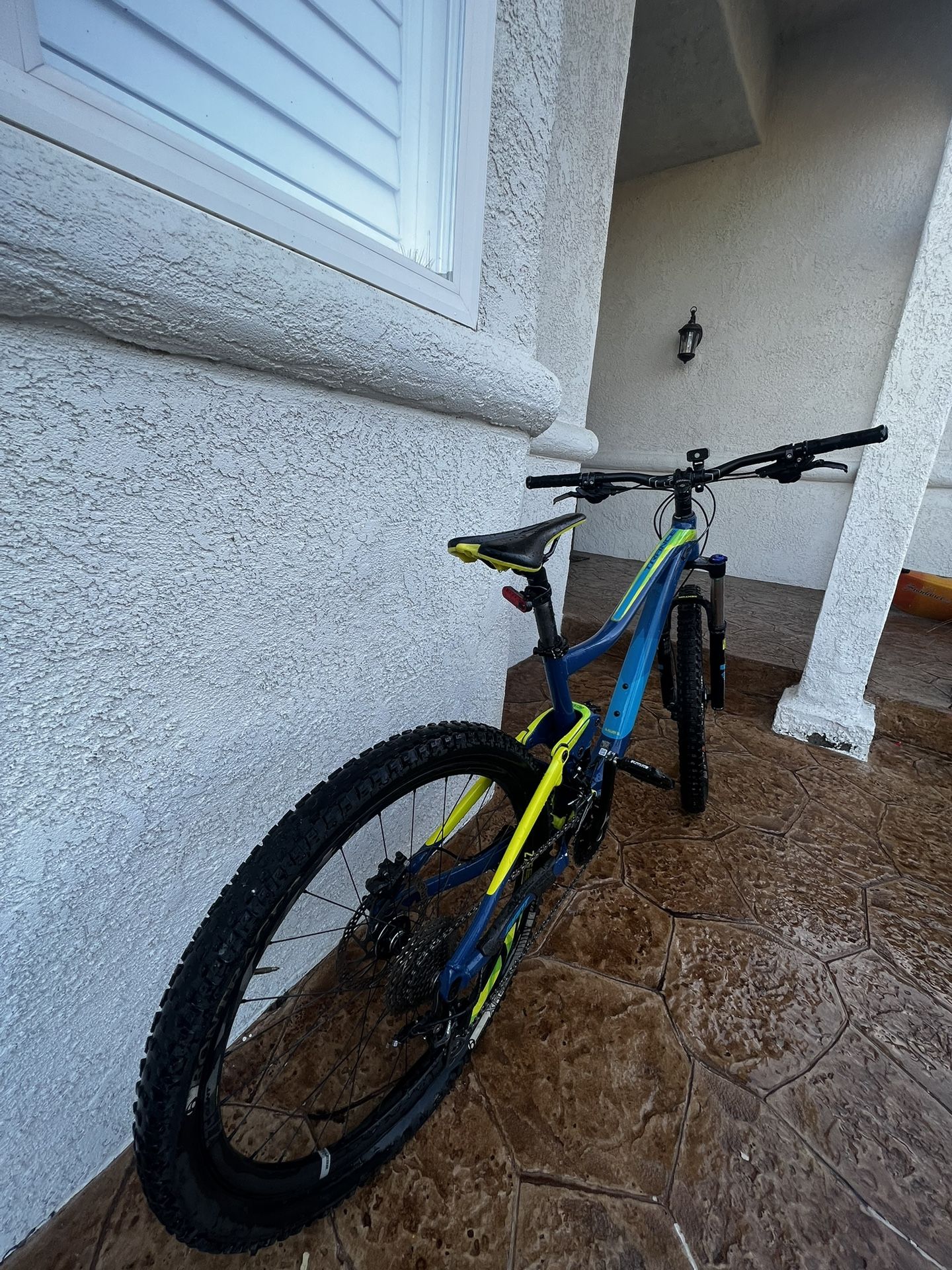 Giant trance 3 Mountain Bike 