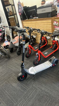 PhantomGoGo a10 electric scooter