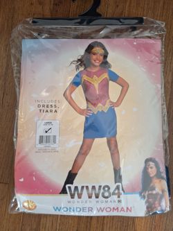Wonder woman
