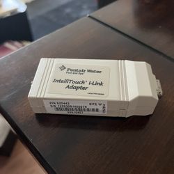 Pentair I-link Adapter
