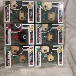 Funko Pop 
