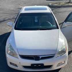 2006 Honda Accord