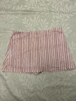 Tiger Mist Skort XS