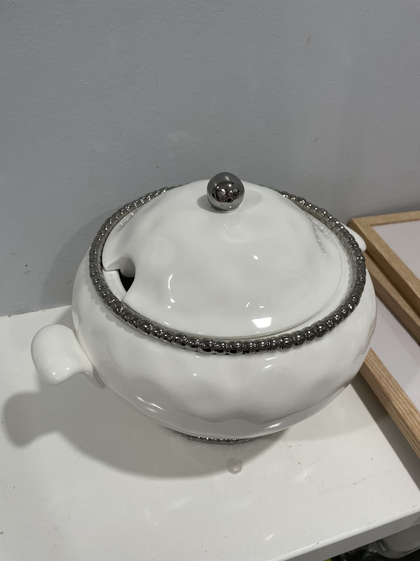 Serving Dish