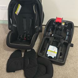 Car Seat