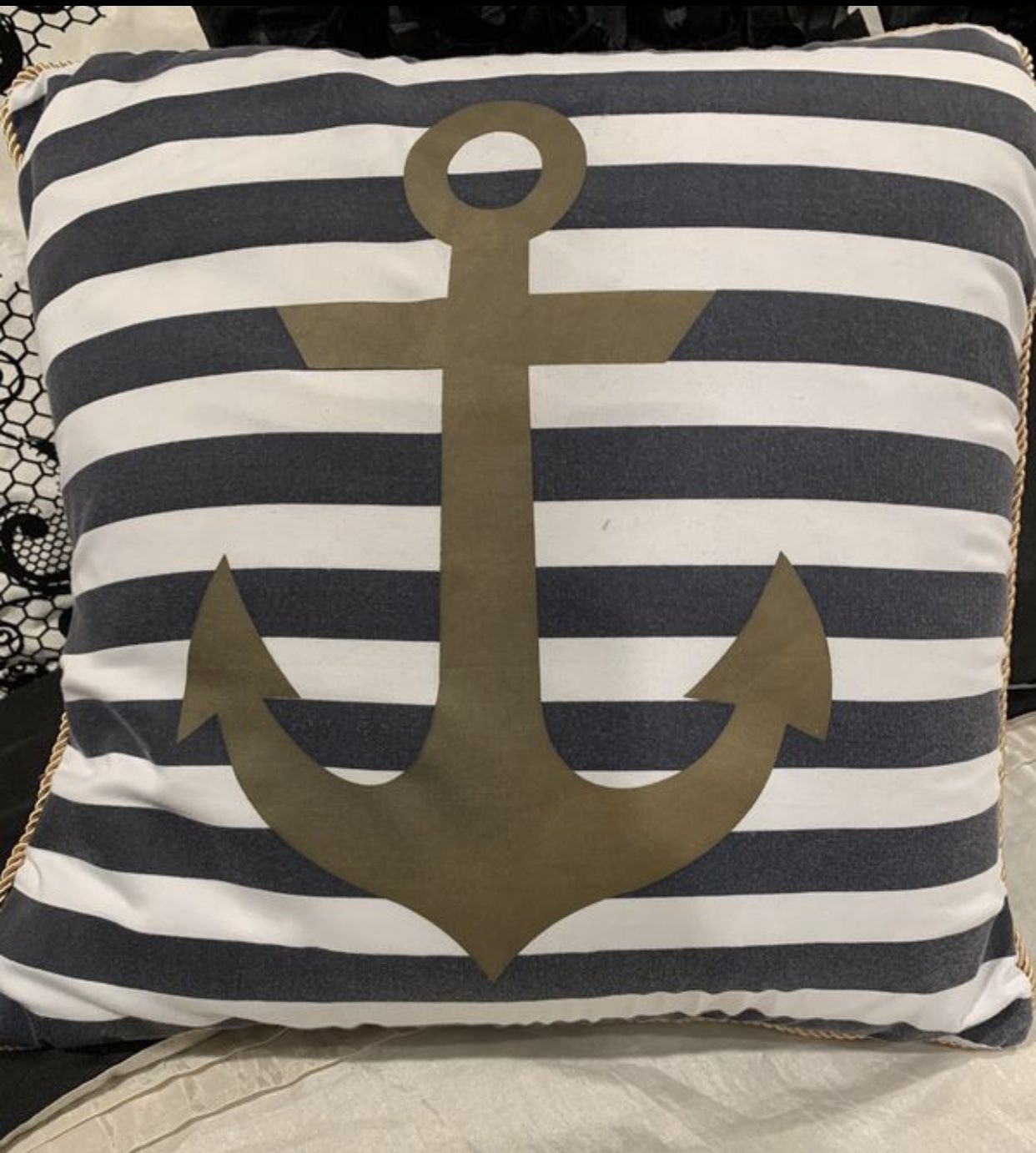 Decorative Pillow