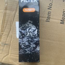 Refrigerator Filter