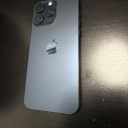 Iphone 15 Pro Max 256GB Unlocked Excellent Condition (price Is Firm)