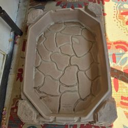 Kids Sand Box