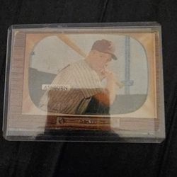 1955 Bowman Robin Roberts