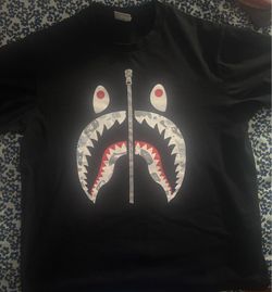 Authentic bape shirt!