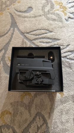 Vortex AMG UH-1 Holographic Sight