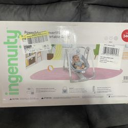 NEW SWING ! 2-1 Compact 