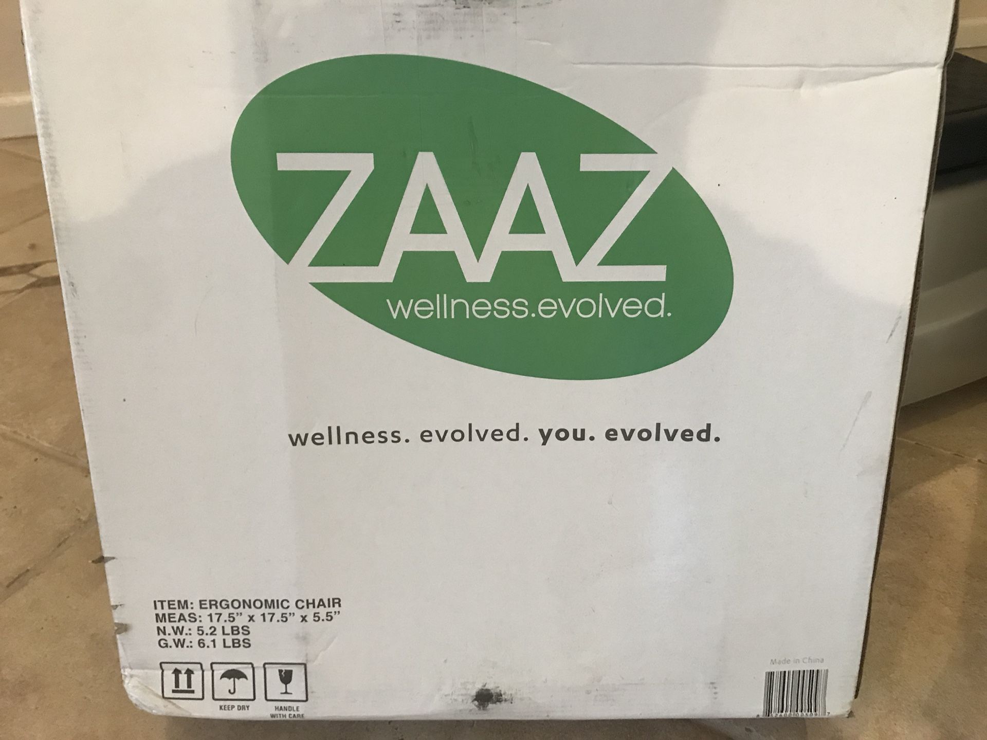 ZAAZ 20K Whole Body Vibration Machine Add Ons for Sale in Gilbert AZ OfferUp