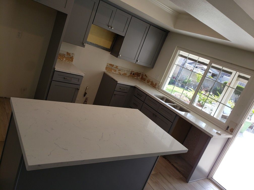 GRANITO PARA SU HOGAR