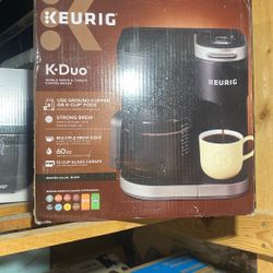 K-Duo