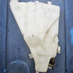 1994-01 Dodge Ram 1500 Windshield Washer Tank Reservoir 