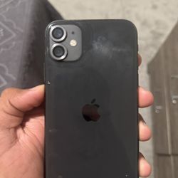 Iphone 11 Black