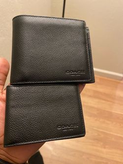 Coach New York men's
