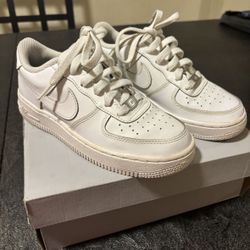 Air Force 1’s (GS)
