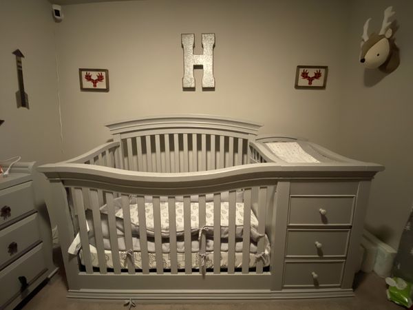 Baby Crib For Sale In Auburn Wa Offerup
