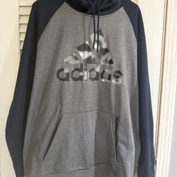 X-Large Adidas Sweater 