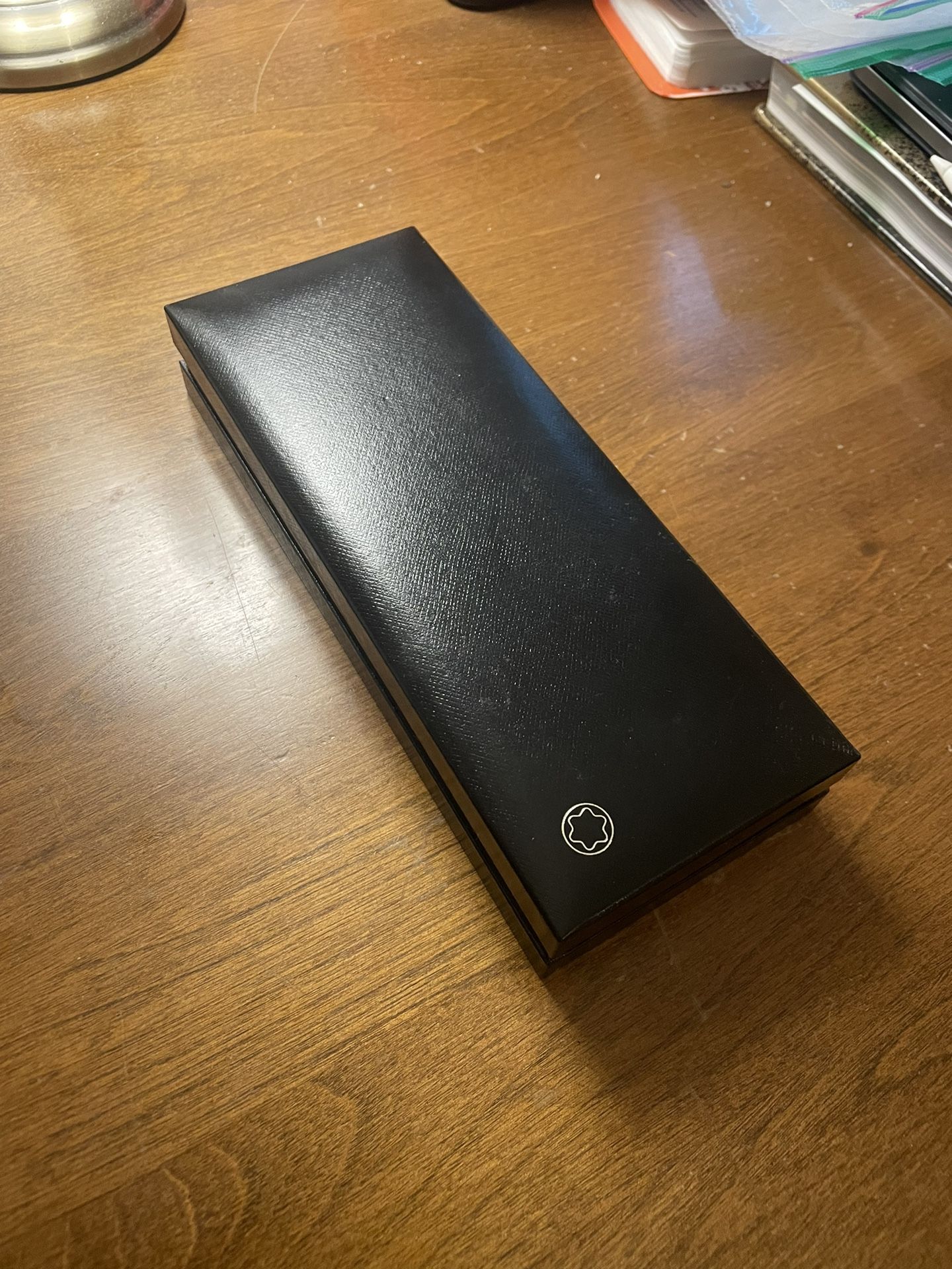 MontBlanc Meisterstück Gold-cocted BP