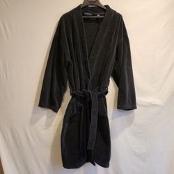 Ralph Lauren Terry Cloth Men's Robe S/M