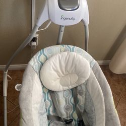 Baby Swing 