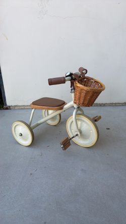 Tricycle (Banwood)