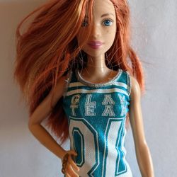 Barbie Fashionistas #16 Doll