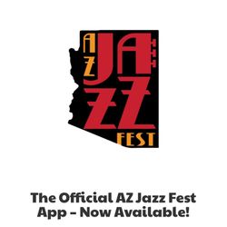 Arizona Jazz Fest Tickets