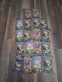 18 Pokemon mega evolution perfect order new
