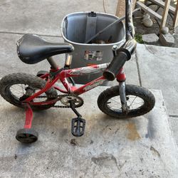 Kids Bike Toddler 