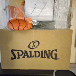 Spaulding Mini Hoop