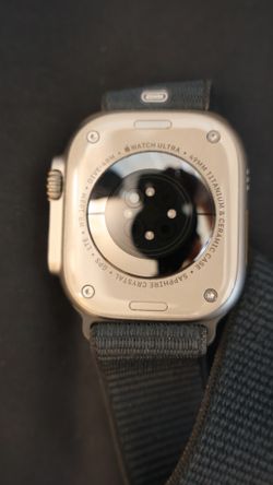 Apple Watch Ultra 2