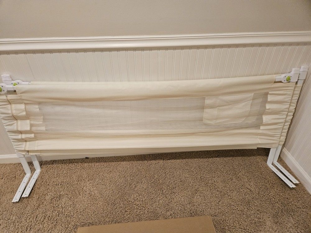 Bed Railing For Kids