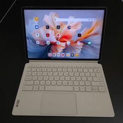 Lenovo Yoga Tab Plus — Complete Bundle (2025)