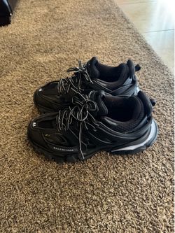 Balenciaga Tracks LED