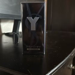 Ysl Cologne 