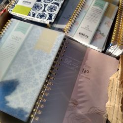 Lots Of 2021-2022 June Planners 