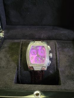 Techno Marine 3. Cart Full Diamond  Swiss Made 