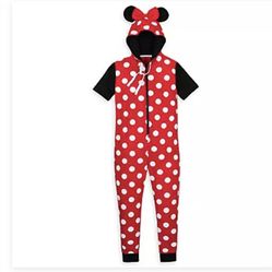 Bodysuit for Women Minnie Mouse Walt Disney World