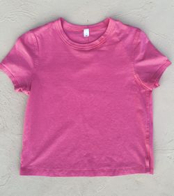 Lululemon Shirt