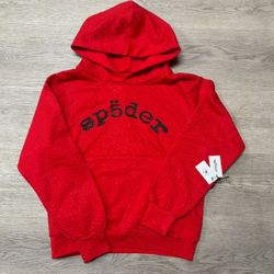 VVS sp5der Hoodie