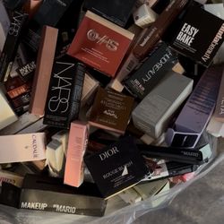 Make Up Bundles Ysl Dior 